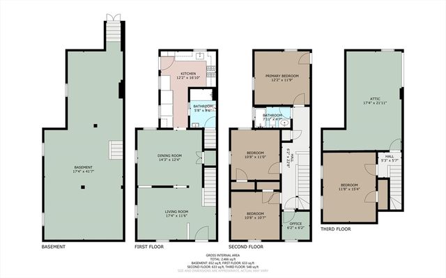 46-48 Swanton Street, Winchester, MA 01890