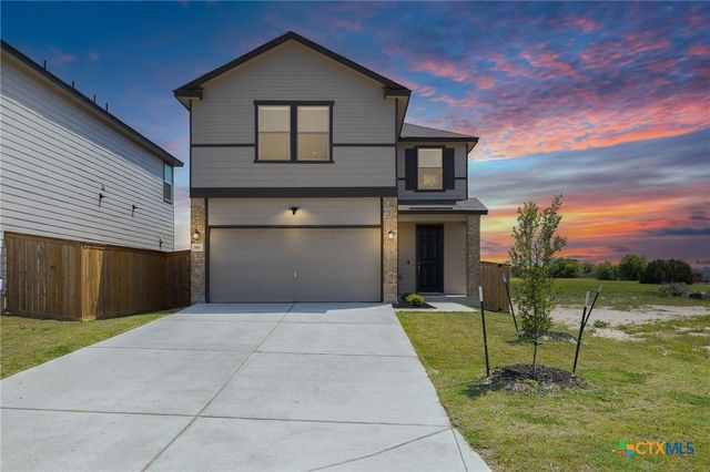 140 Katie Elder Drive, Jarrell, TX 76537