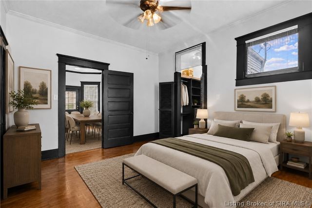 2121 E Elm Street, New Albany, IN 47150