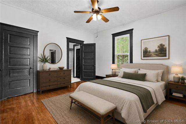 2121 E Elm Street, New Albany, IN 47150