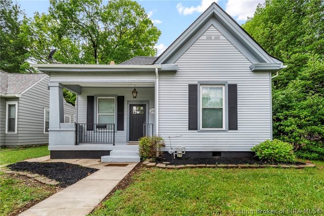 2121 E Elm Street, New Albany, IN 47150