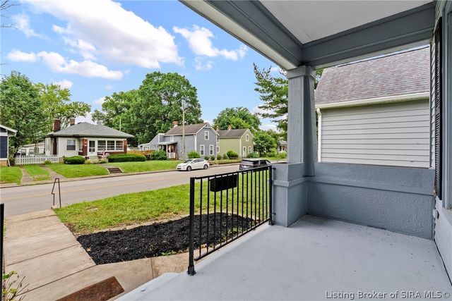 2121 E Elm Street, New Albany, IN 47150