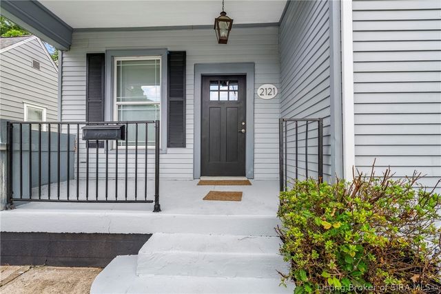 2121 E Elm Street, New Albany, IN 47150