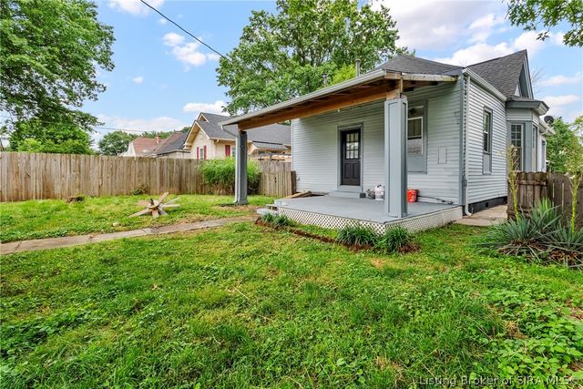 2121 E Elm Street, New Albany, IN 47150