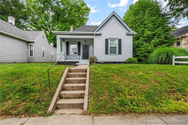2121 E Elm Street, New Albany, IN 47150