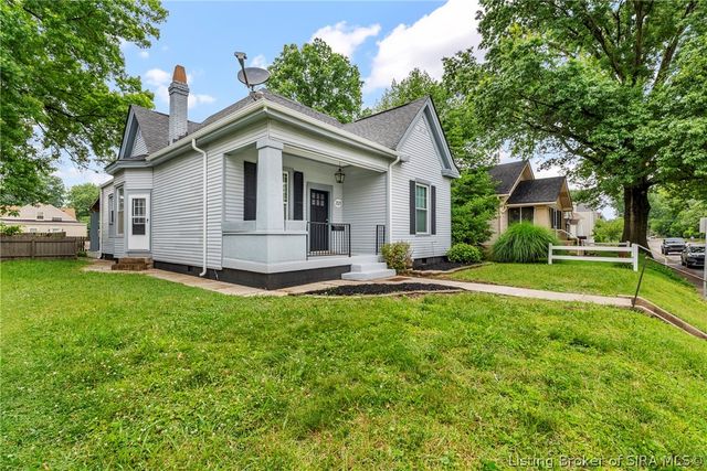 2121 E Elm Street, New Albany, IN 47150