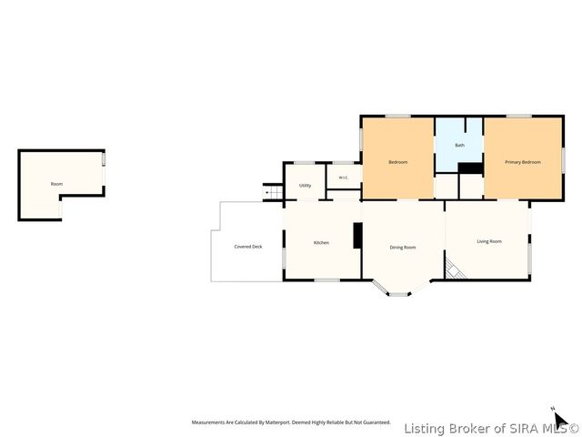 2121 E Elm Street, New Albany, IN 47150