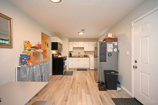 9830 Crusader Drive, Colerain Twp, OH 45251