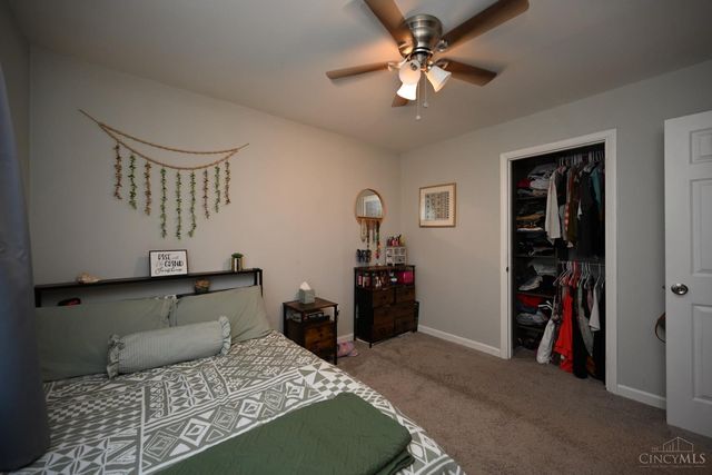 9830 Crusader Drive, Colerain Twp, OH 45251