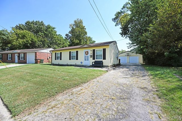 9830 Crusader Drive, Colerain Twp, OH 45251