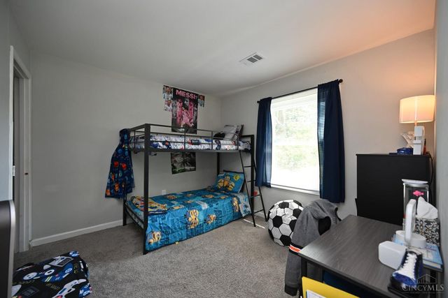 9830 Crusader Drive, Colerain Twp, OH 45251