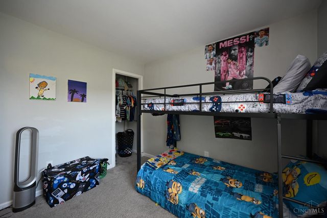 9830 Crusader Drive, Colerain Twp, OH 45251