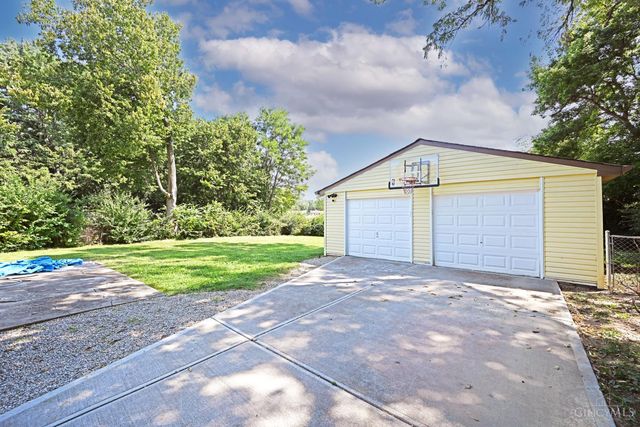 9830 Crusader Drive, Colerain Twp, OH 45251