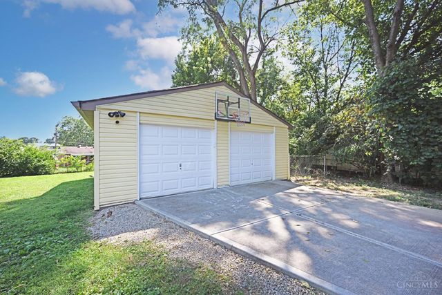 9830 Crusader Drive, Colerain Twp, OH 45251