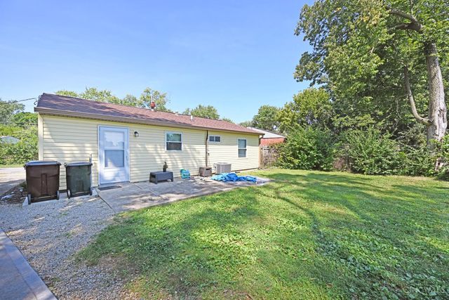 9830 Crusader Drive, Colerain Twp, OH 45251