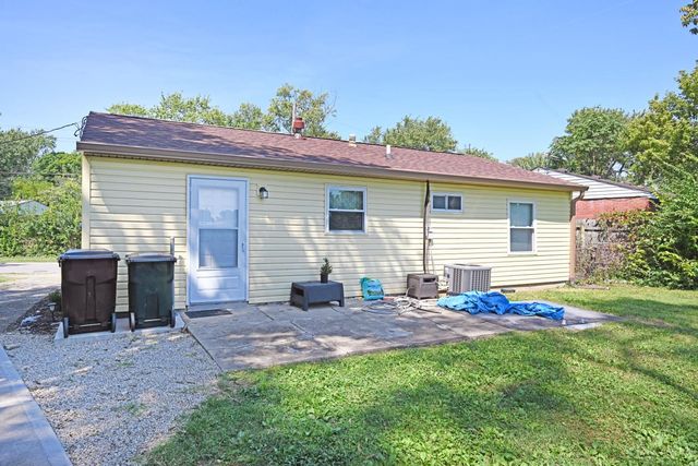 9830 Crusader Drive, Colerain Twp, OH 45251