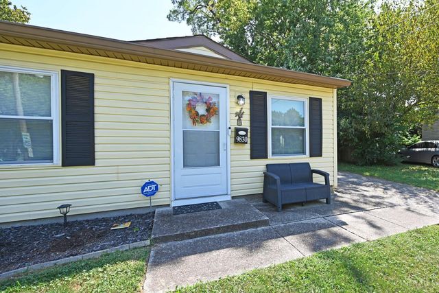 9830 Crusader Drive, Colerain Twp, OH 45251