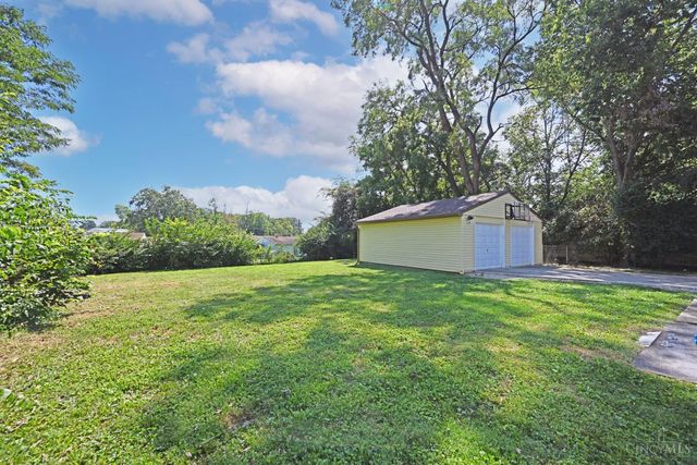 9830 Crusader Drive, Colerain Twp, OH 45251