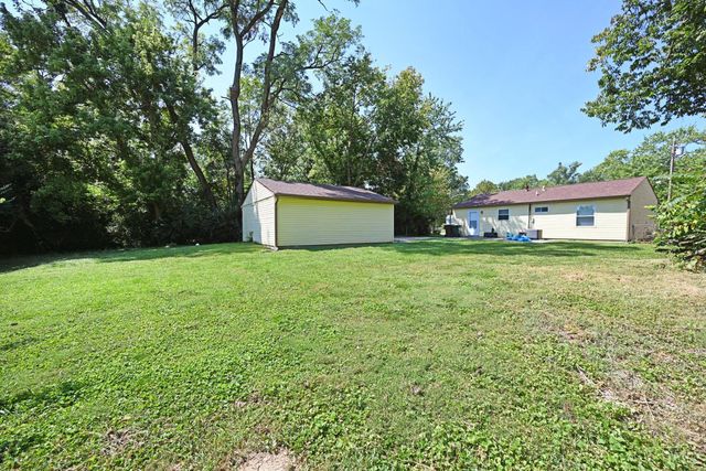 9830 Crusader Drive, Colerain Twp, OH 45251