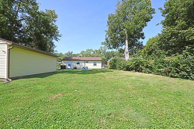 9830 Crusader Drive, Colerain Twp, OH 45251