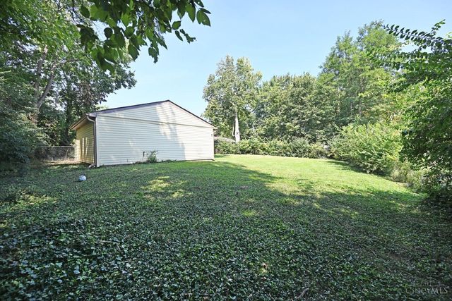 9830 Crusader Drive, Colerain Twp, OH 45251