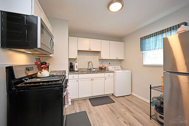 9830 Crusader Drive, Colerain Twp, OH 45251