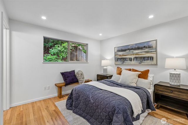 16303 Densmore Avenue N, Shoreline, WA 98133