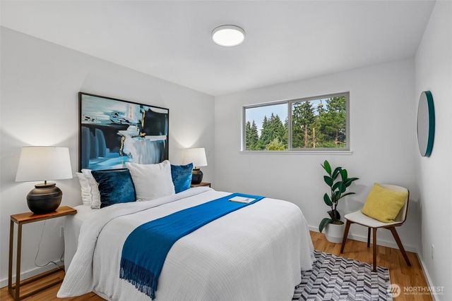 16303 Densmore Avenue N, Shoreline, WA 98133
