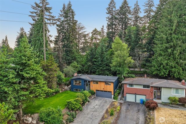 16303 Densmore Avenue N, Shoreline, WA 98133