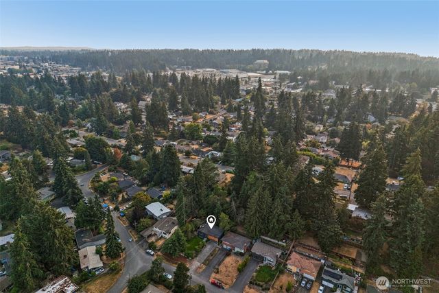 16303 Densmore Avenue N, Shoreline, WA 98133