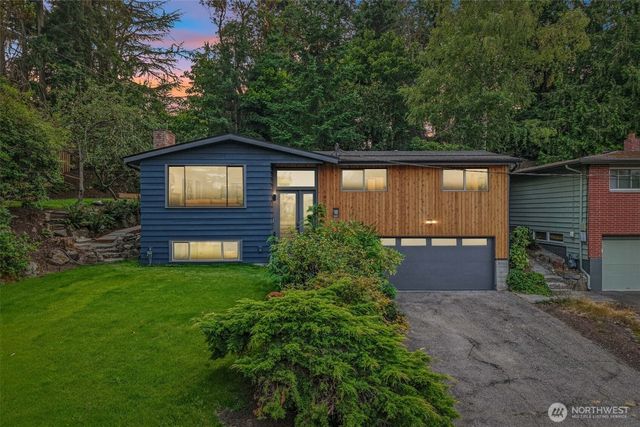 16303 Densmore Avenue N, Shoreline, WA 98133