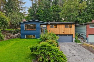 16303 Densmore Avenue N, Shoreline, WA 98133