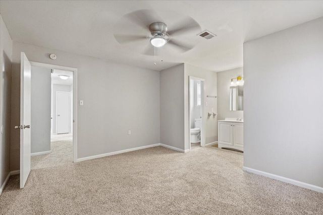 3626 Pamplona Drive, Hephzibah, GA 30815