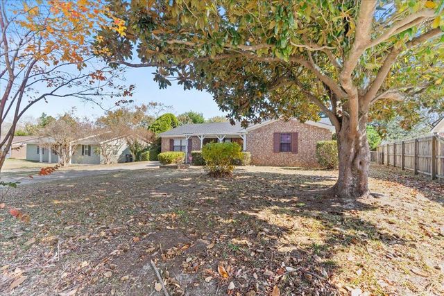 3626 Pamplona Drive, Hephzibah, GA 30815