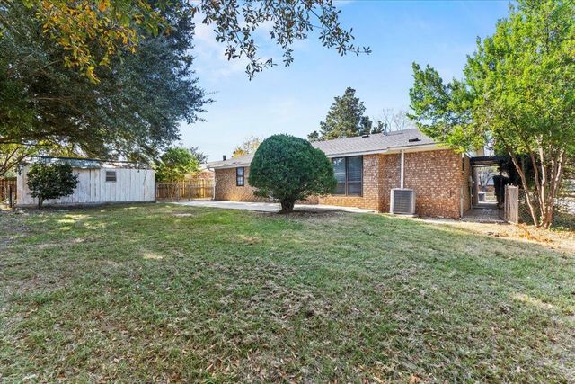 3626 Pamplona Drive, Hephzibah, GA 30815