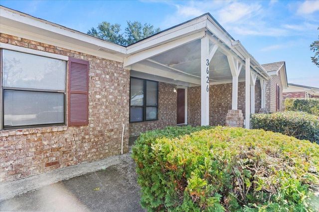 3626 Pamplona Drive, Hephzibah, GA 30815