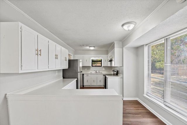 3626 Pamplona Drive, Hephzibah, GA 30815