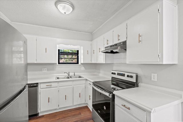 3626 Pamplona Drive, Hephzibah, GA 30815