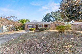 3626 Pamplona Drive, Hephzibah, GA 30815