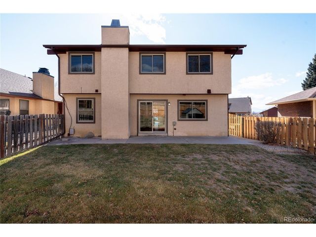 3316 Camden Dr, Longmont, CO 80503