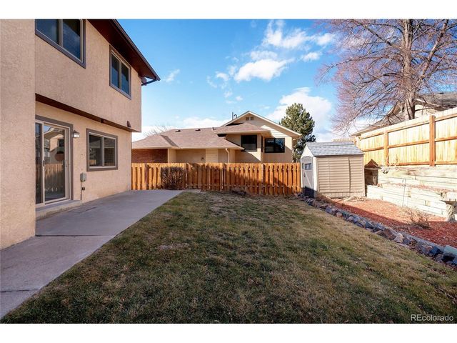 3316 Camden Dr, Longmont, CO 80503