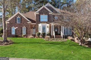 210 River Laurel Way, Woodstock, GA 30188