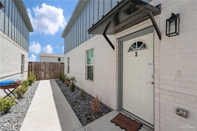 1631 Playa Drive, Weslaco, TX 78596