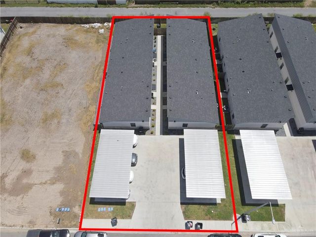 1631 Playa Drive, Weslaco, TX 78596