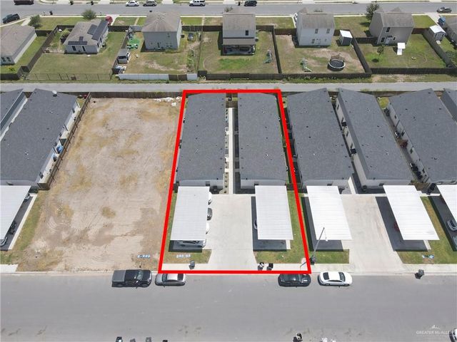 1631 Playa Drive, Weslaco, TX 78596