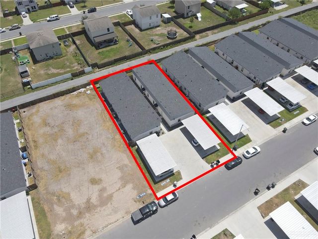 1631 Playa Drive, Weslaco, TX 78596