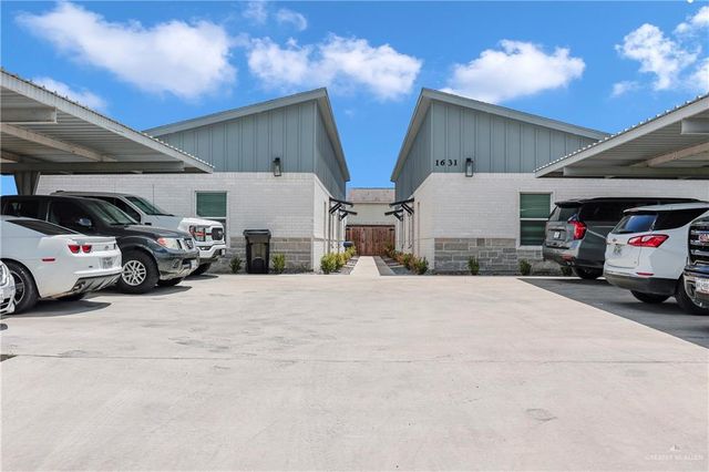 1631 Playa Drive, Weslaco, TX 78596