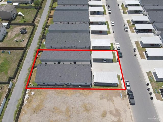 1631 Playa Drive, Weslaco, TX 78596