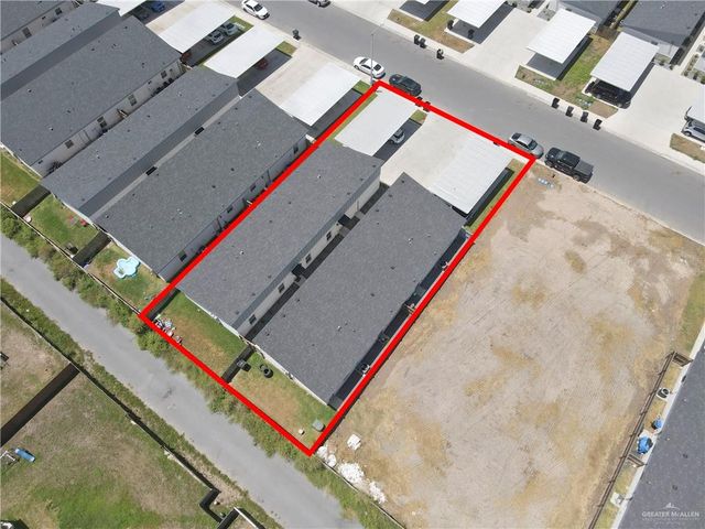 1631 Playa Drive, Weslaco, TX 78596