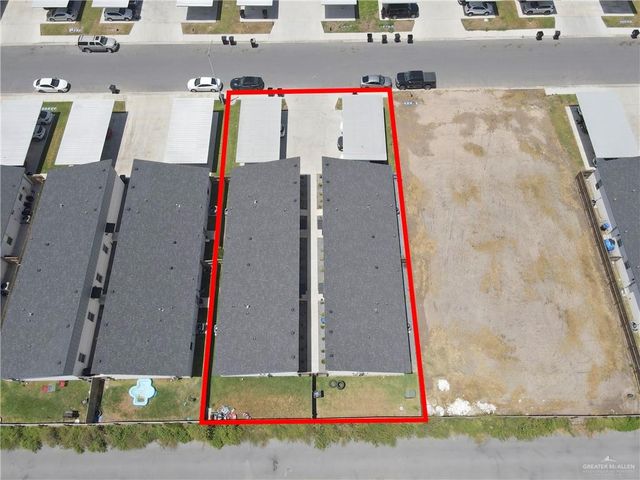 1631 Playa Drive, Weslaco, TX 78596